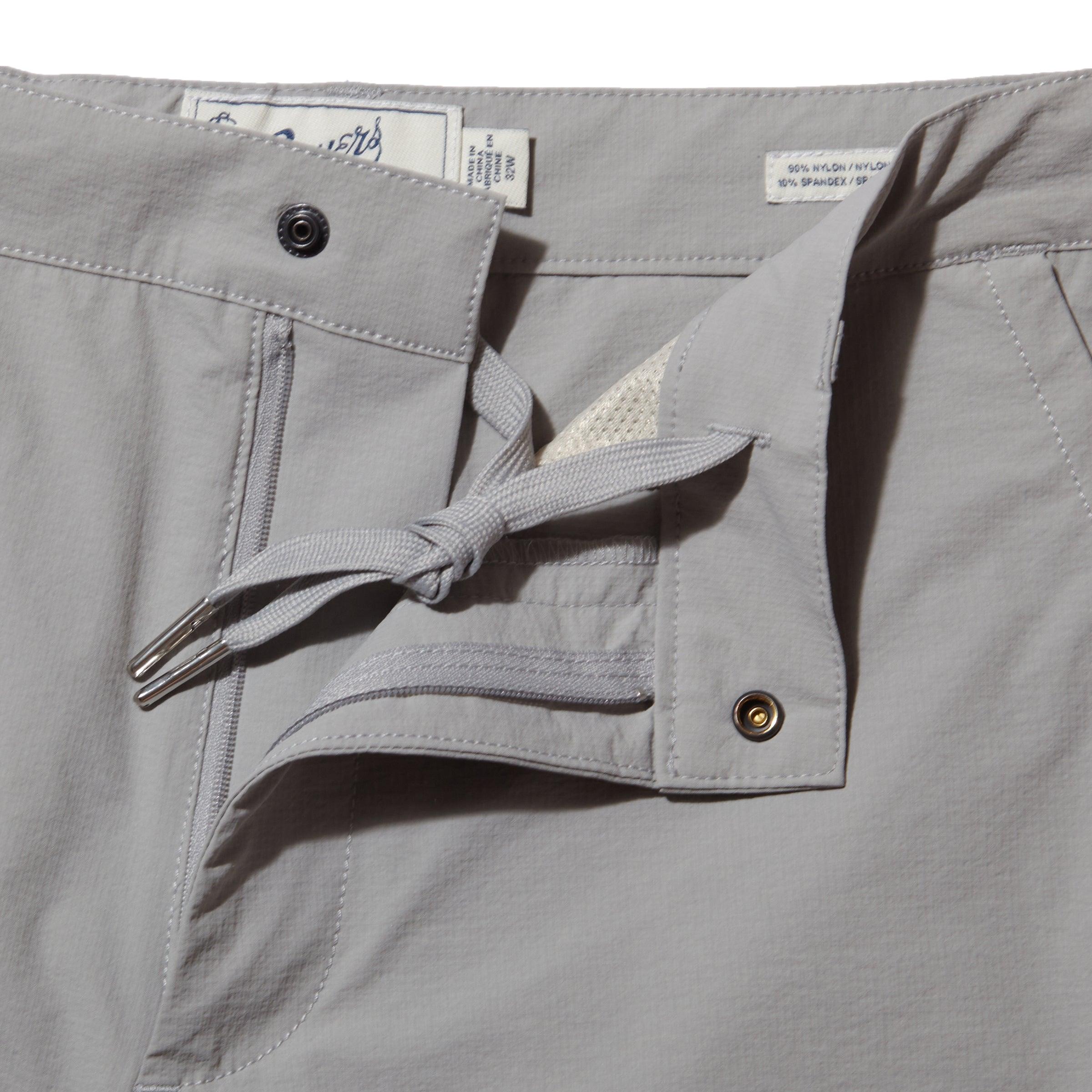 Hybrid Everyday Shorts 7" - Harbor Mist Product Image