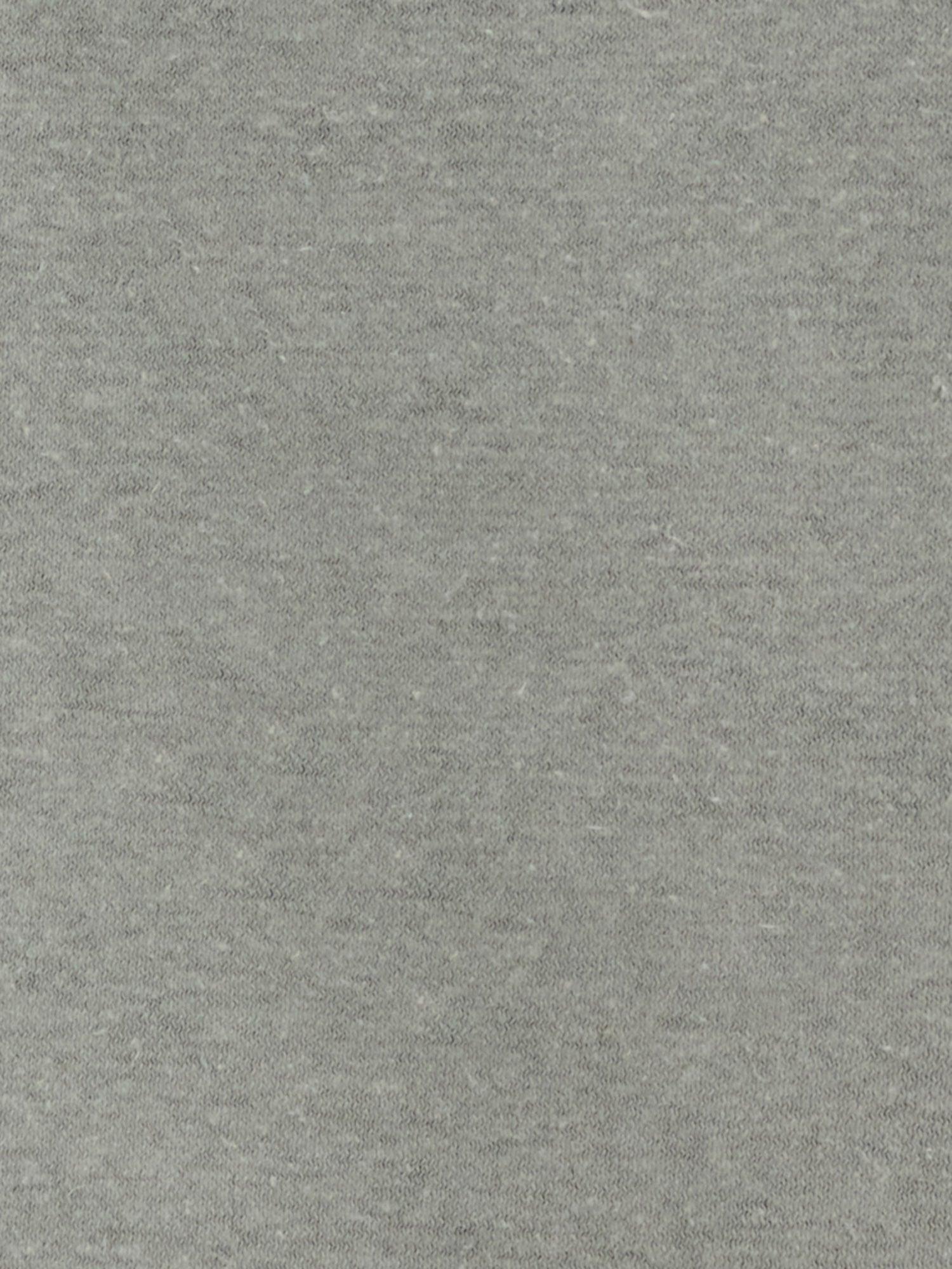 Regenerative Hemp Relaxed Crop Tee Female Product Image