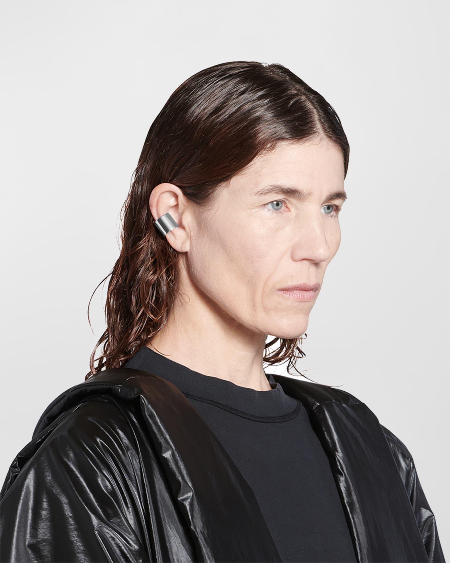 Garage Ear Cuff  Product Image