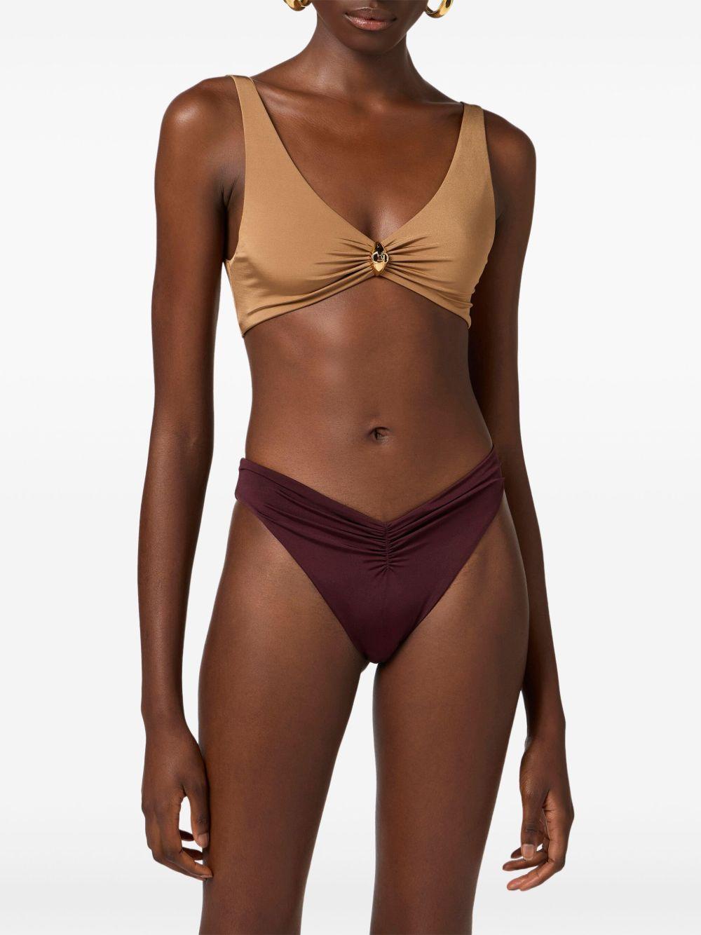two-tone bikini set Product Image