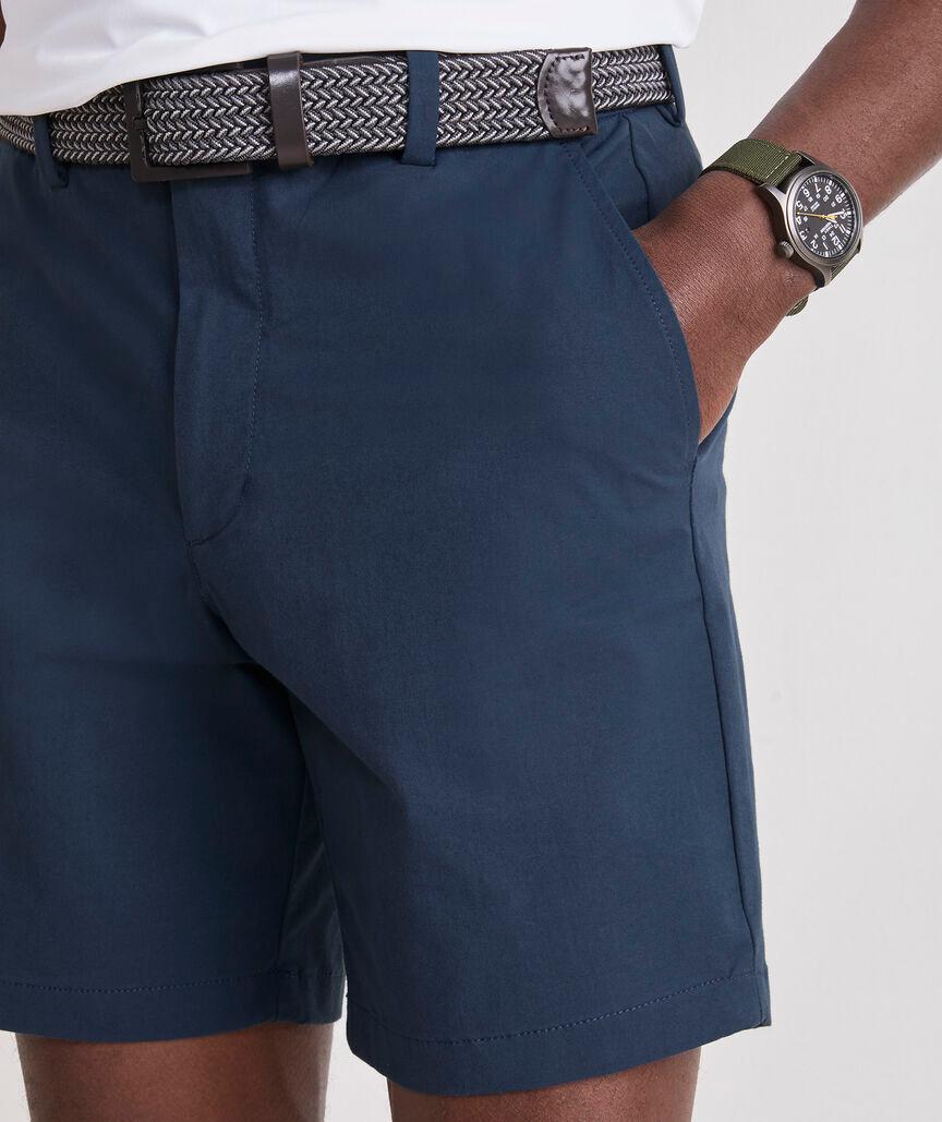7 Inch Performance On-The-Go Shorts Product Image