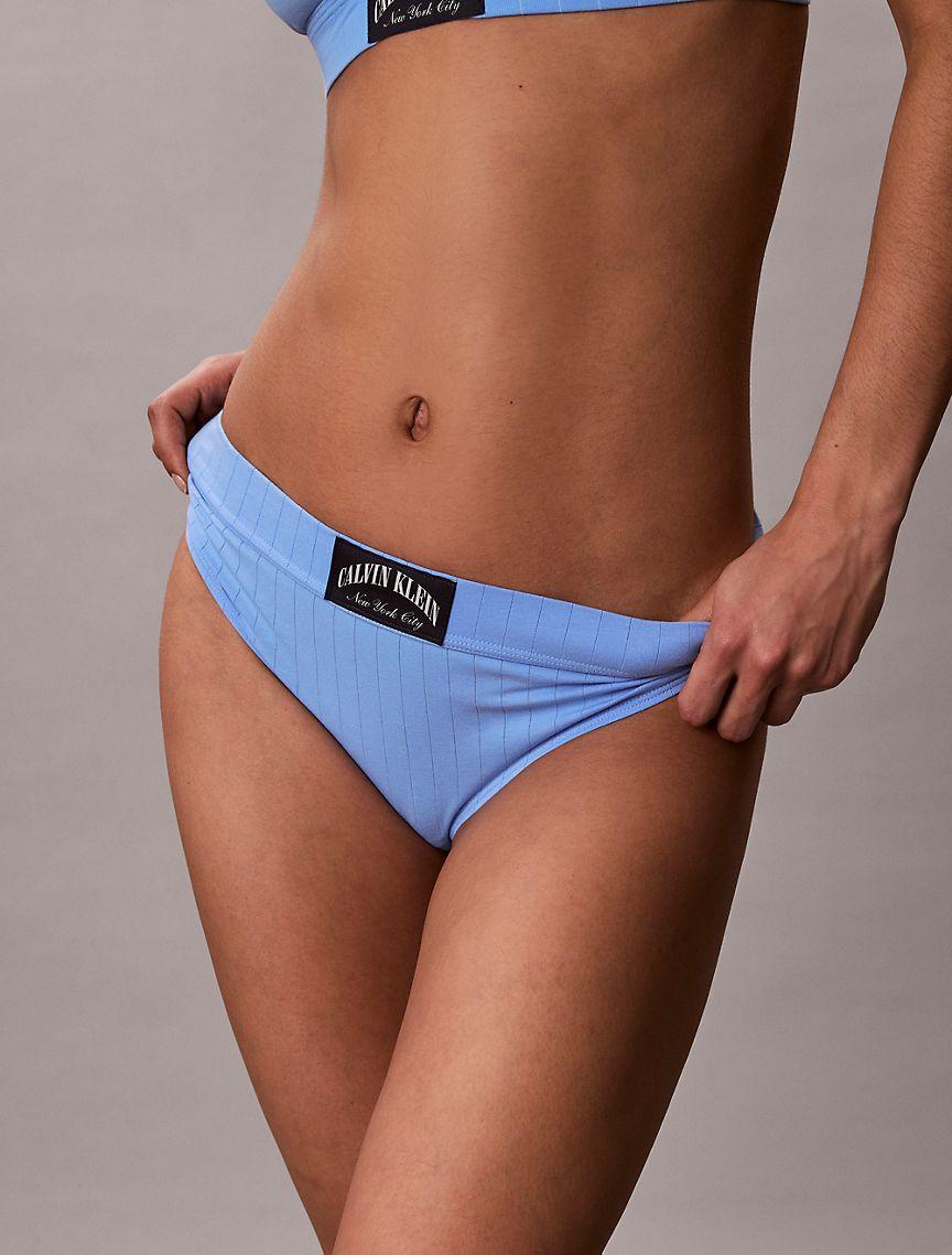 Heritage Classic Cotton Stretch Bikini Product Image
