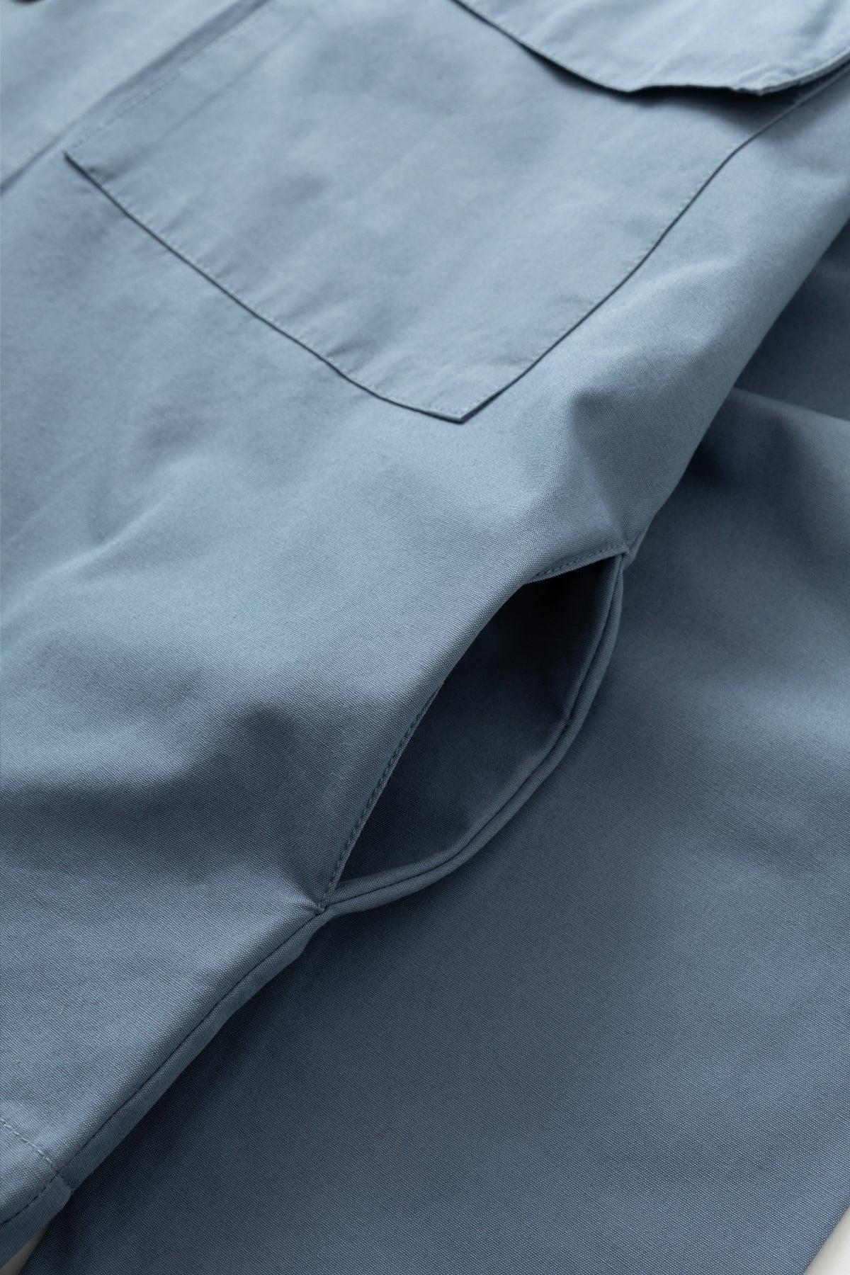 Allotment Parka - Harbour Product Image