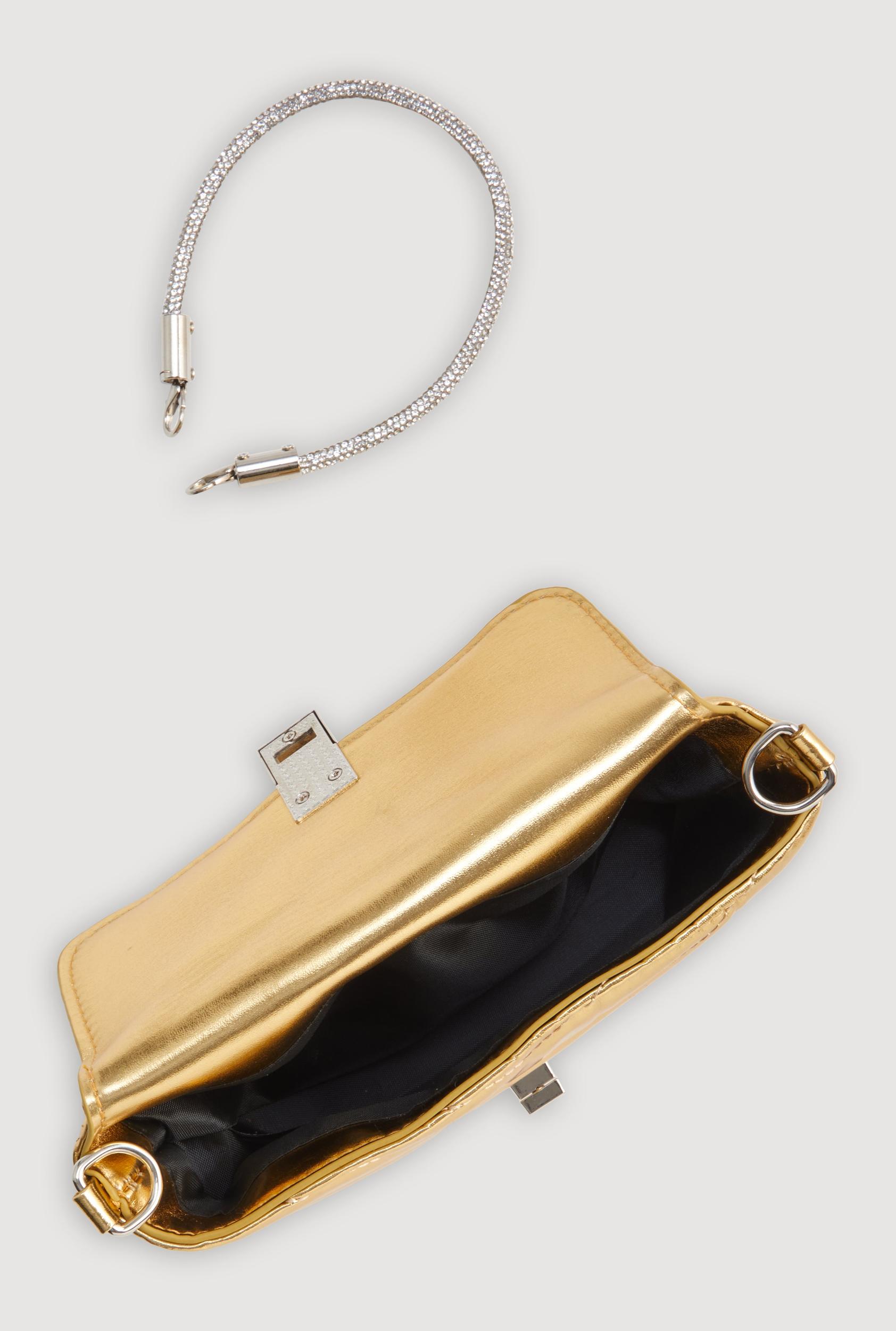 Stylish Metallic Textured Swirl Drop Earrings Male Product Image