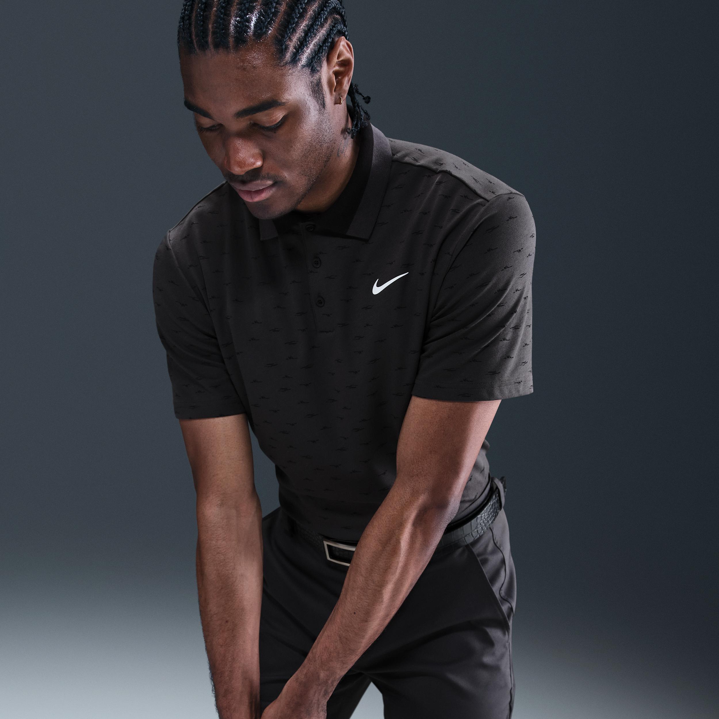 Nike Tour Men's Dri-FIT Golf Polo Product Image
