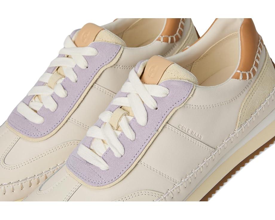 Grandpro Topspin Sneaker Product Image