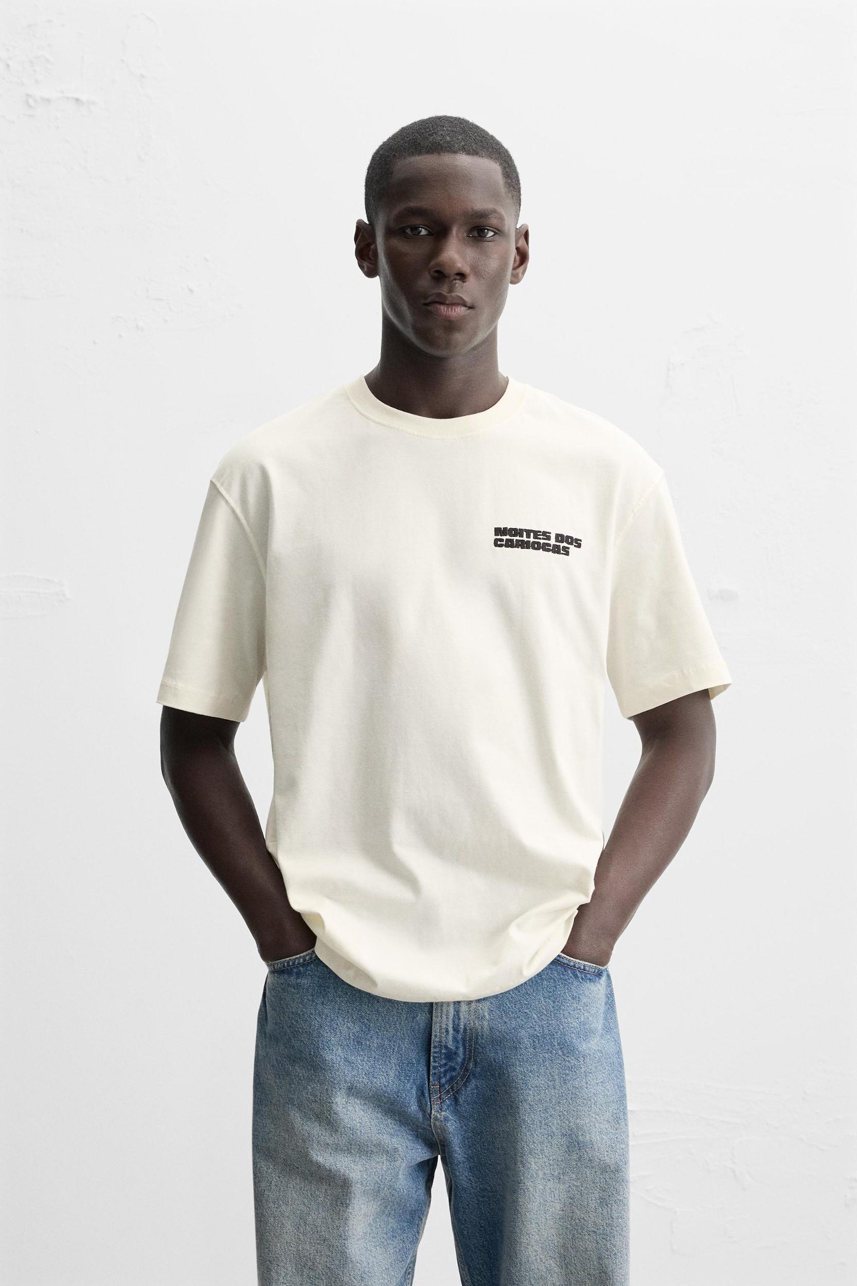 @RAFAEL MOURA PHOTO T-SHIRT Product Image