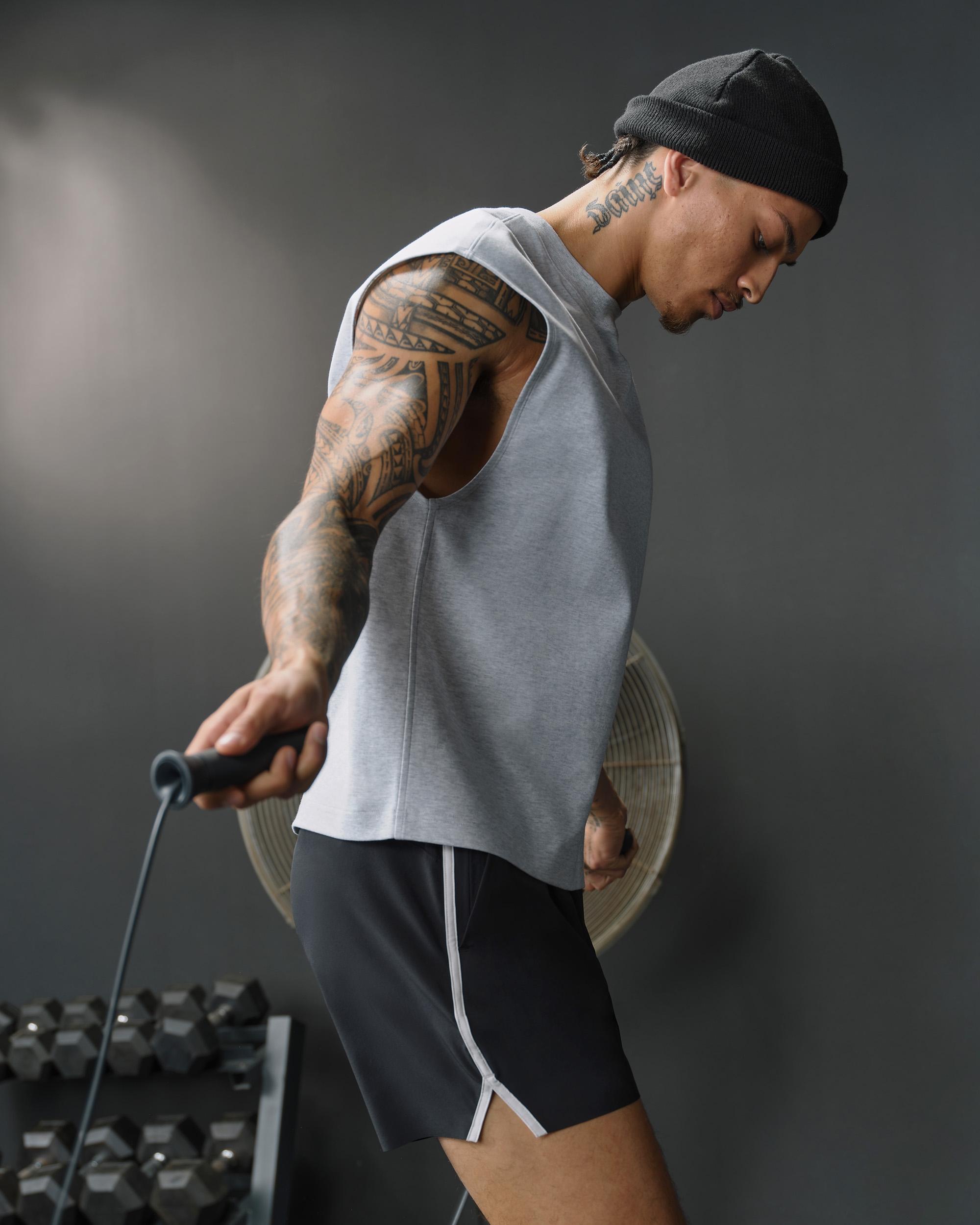 YPB motionTEK Lined Ready Short Product Image