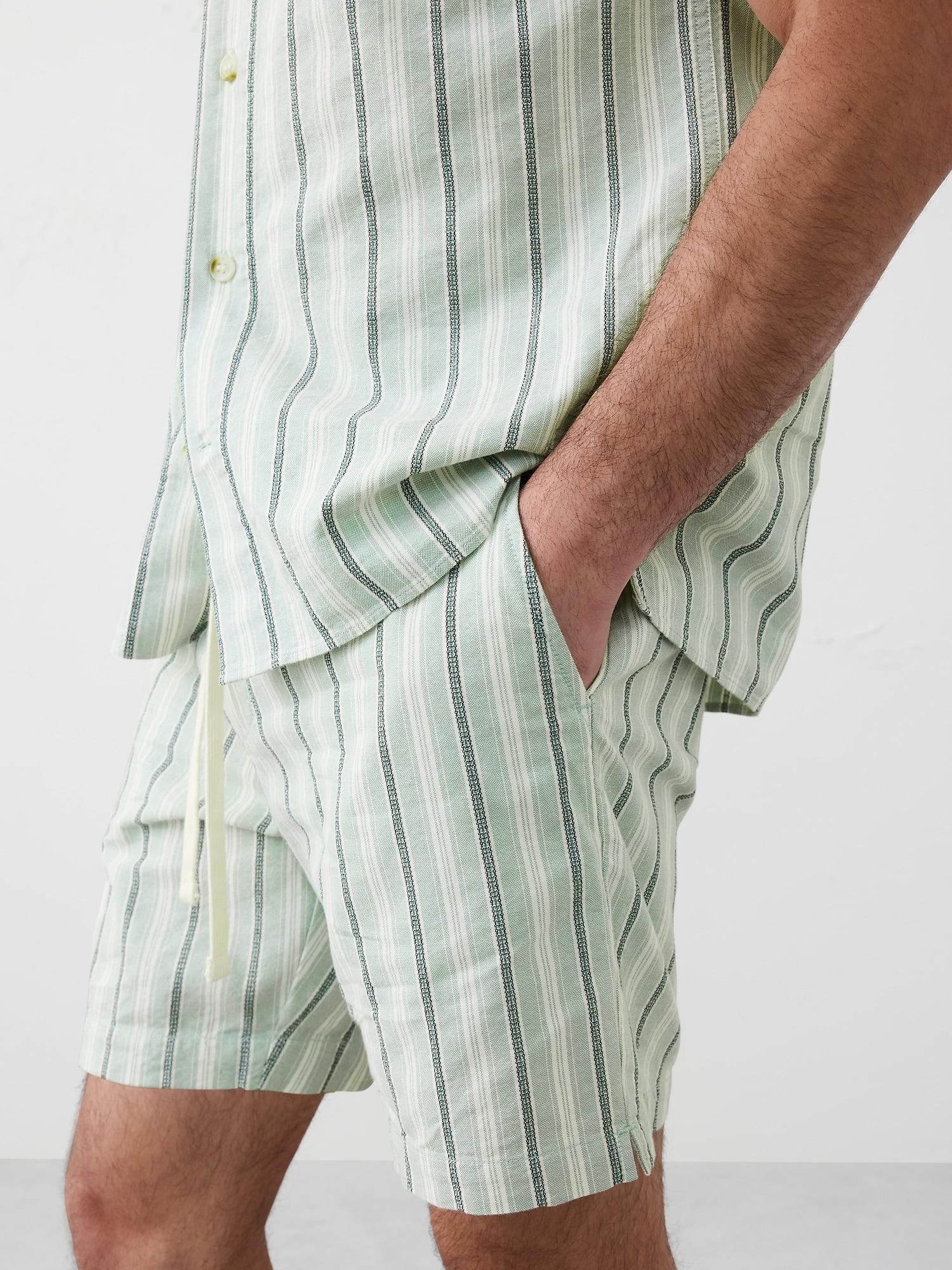 7" Resort Deck Shorts Product Image
