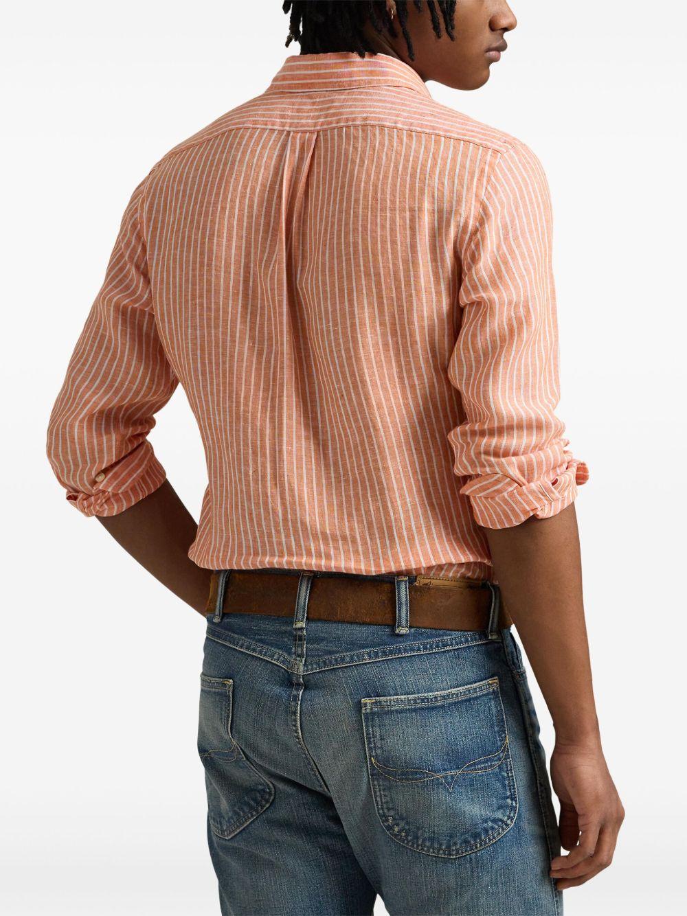 linen shirt Product Image