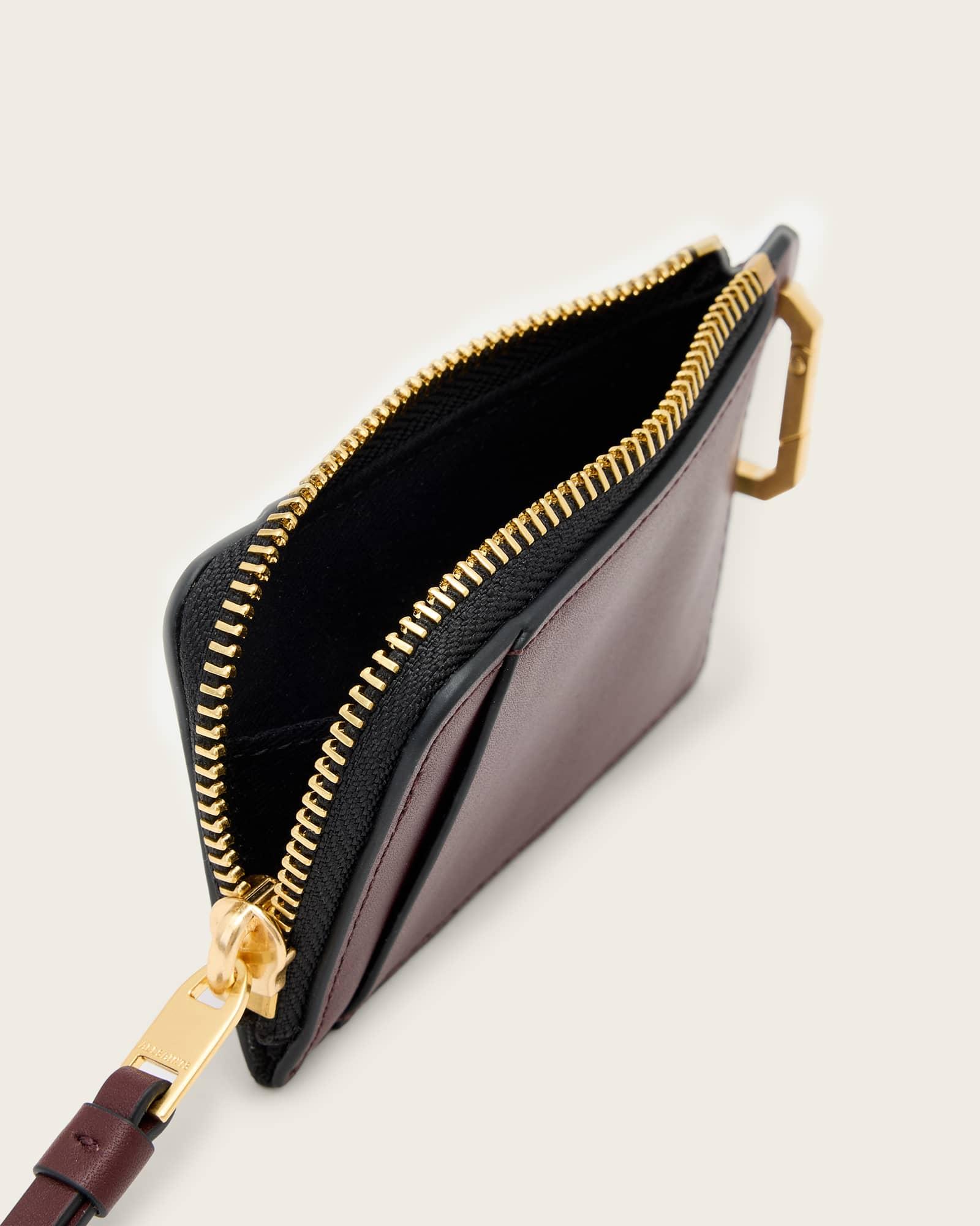 Remy Leather Wallet Product Image