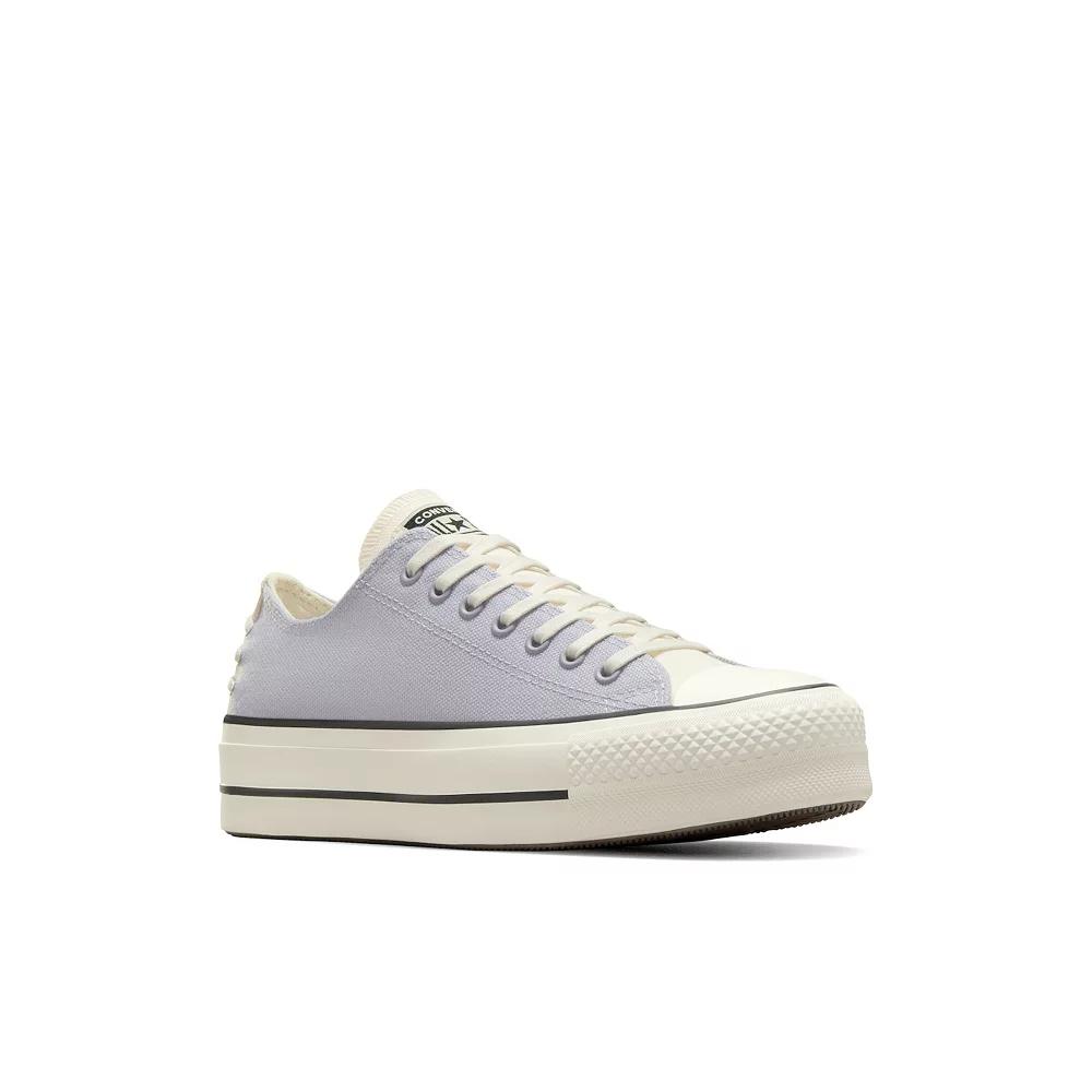 Converse Chuck Taylor All Star Lift OX Women's Platform Shoes,  Product Image