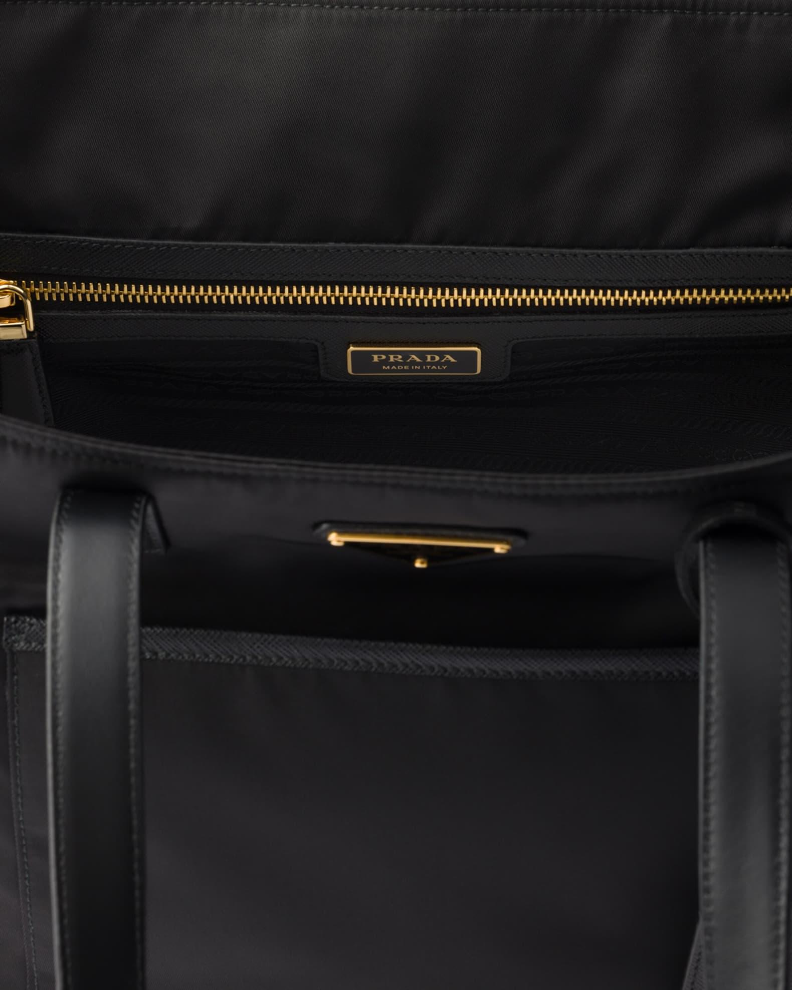 Re-Edition 1978 Re-Nylon Tote Bag Product Image