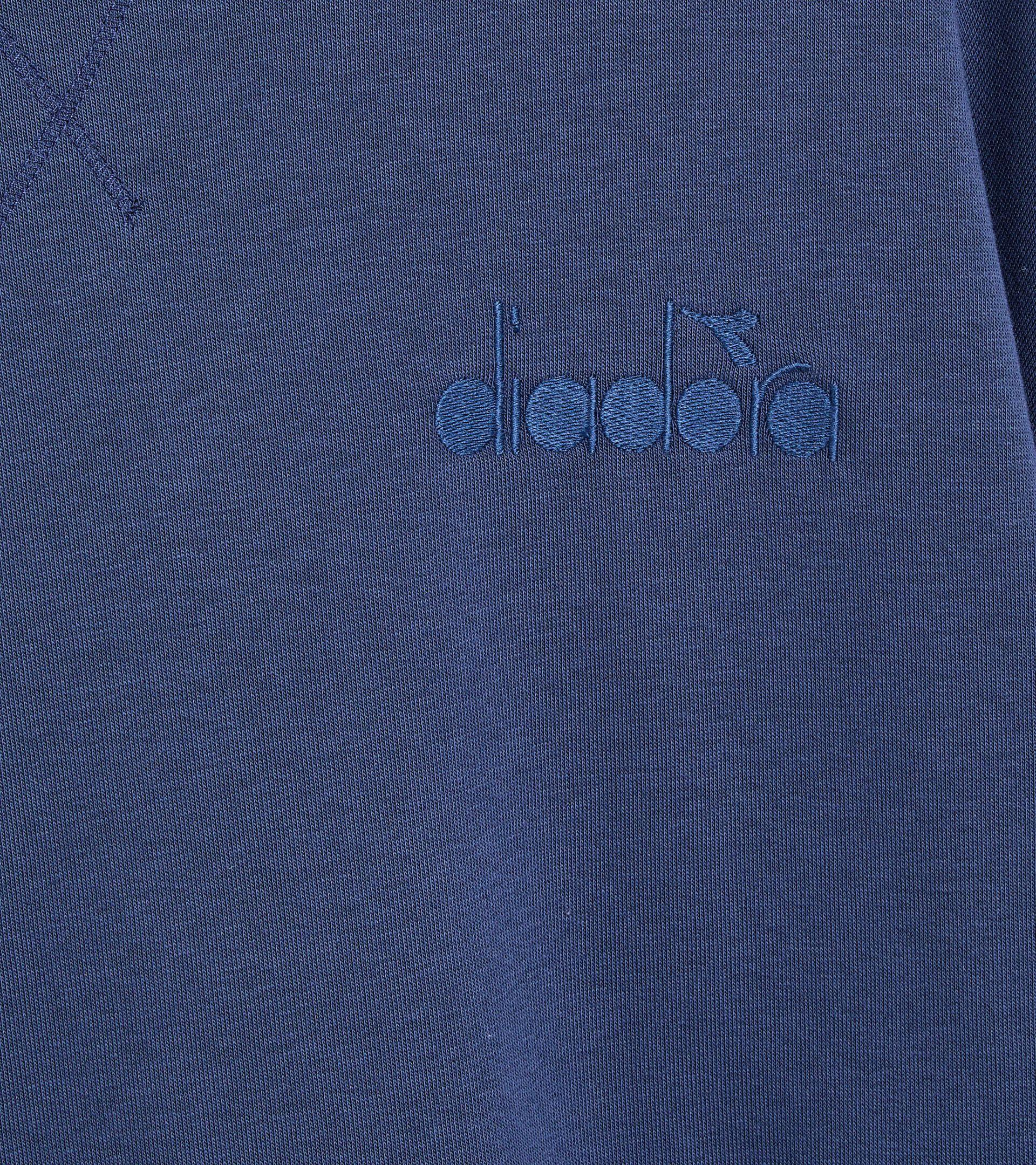 SWEATSHIRT CREW ATHL. LOGO Product Image