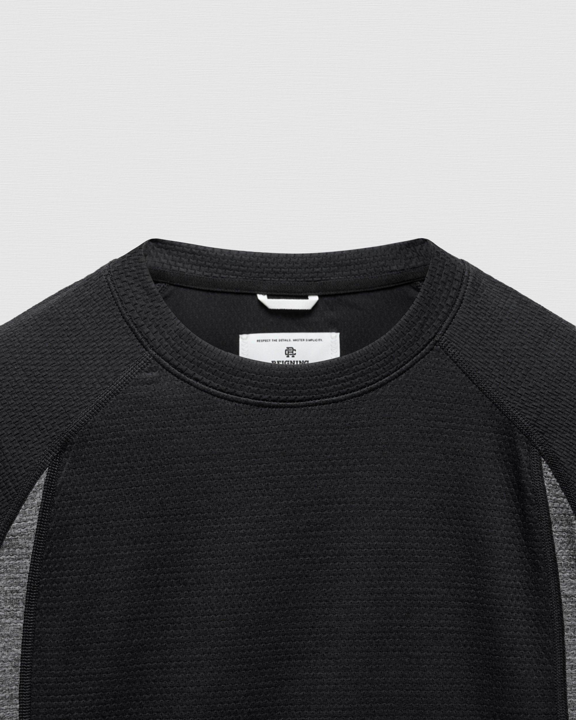 Supima Pique Ace T-Shirt Male Product Image