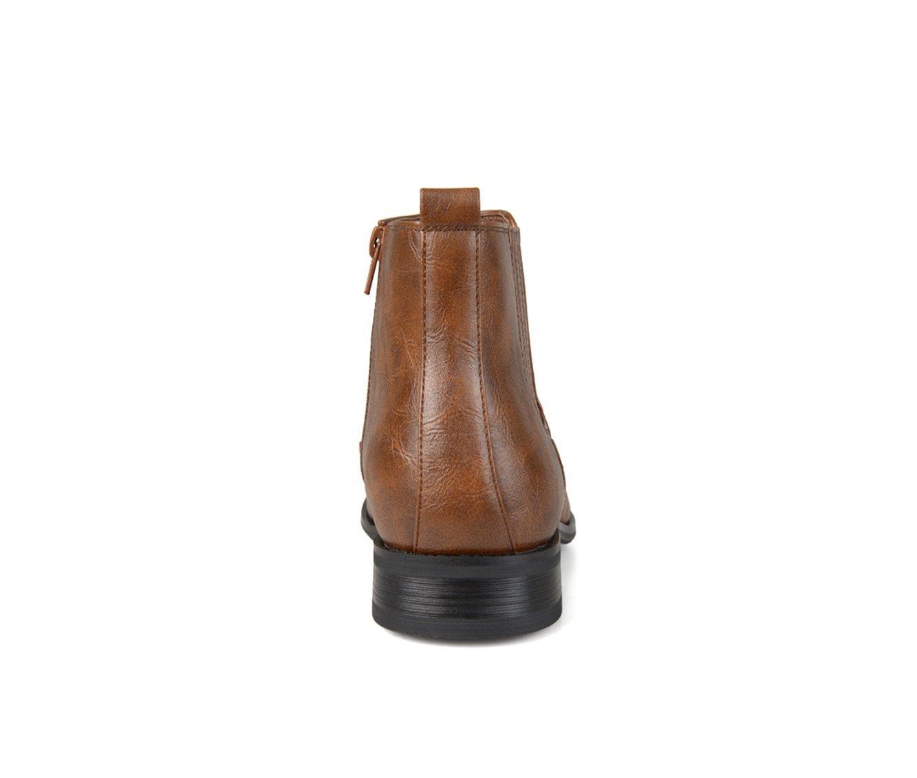 Men's Vance Co. Alex Chelsea Boots Product Image