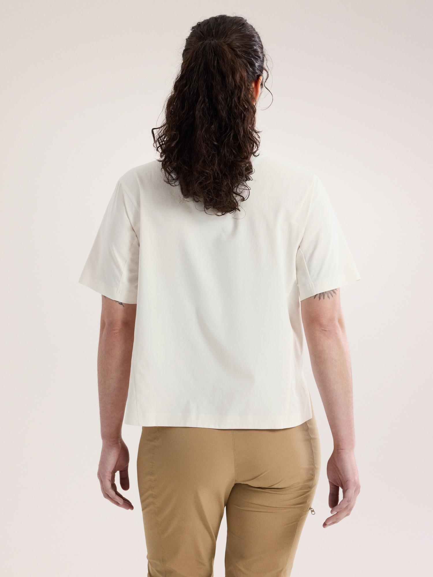 Sima Shirt SS Women's Product Image