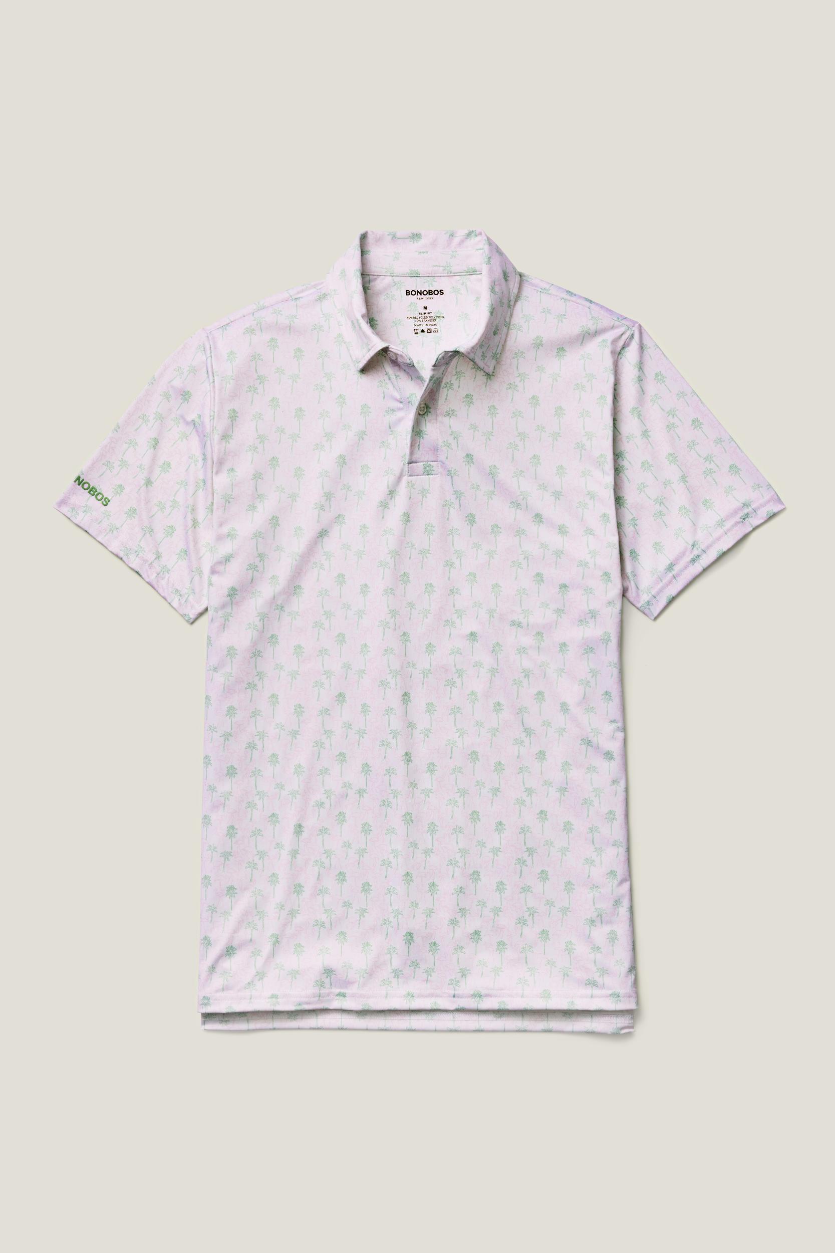 Performance Golf Polo Product Image