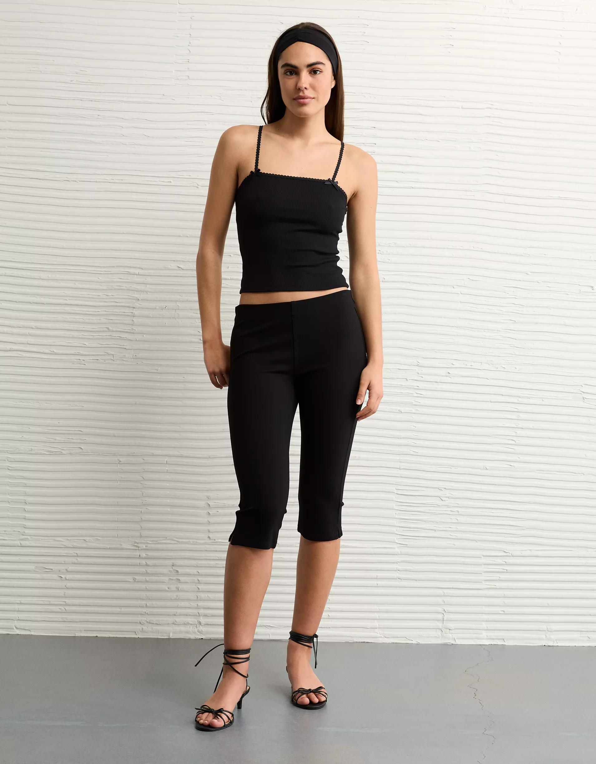 AE Lace Trim Cami Product Image