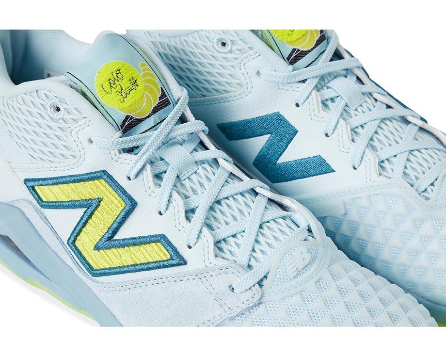 Fresh Foam X CT-Rally V1 Tennis Shoes Product Image