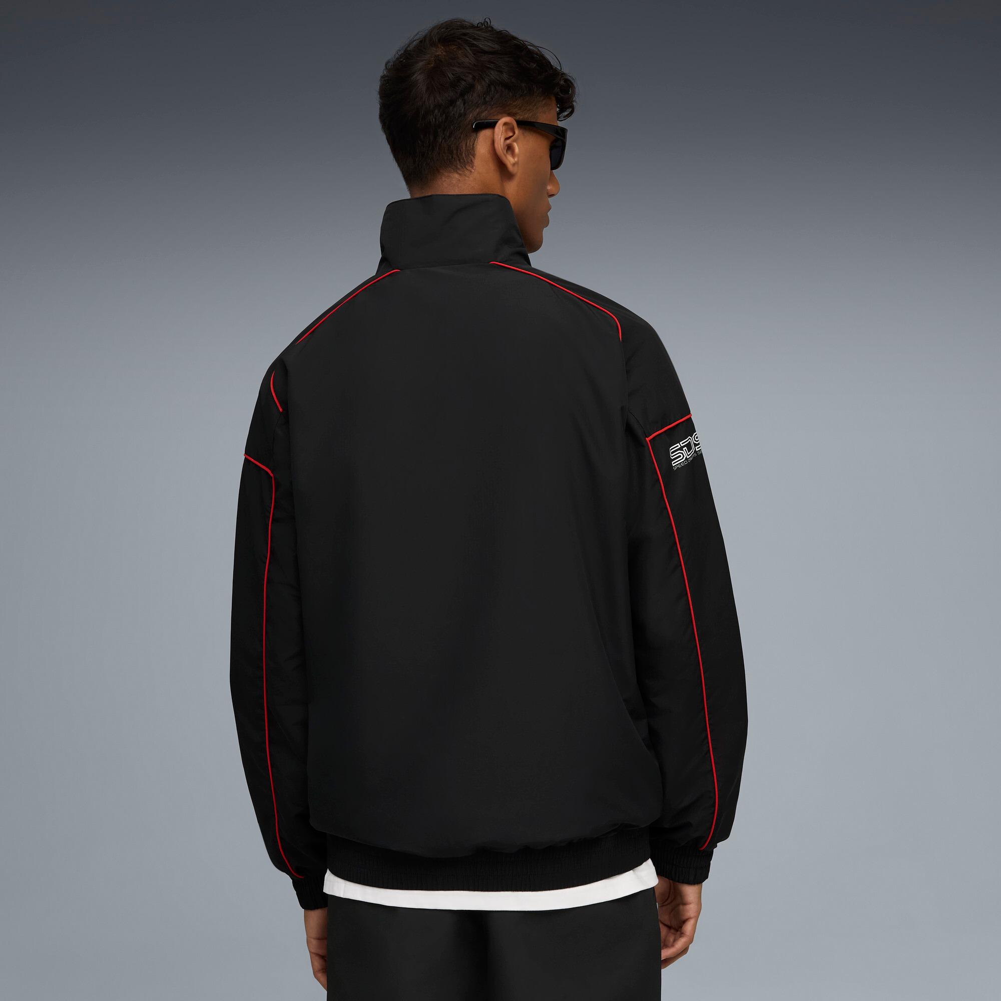 F1® SDS2.0 Woven Jacket Men Product Image