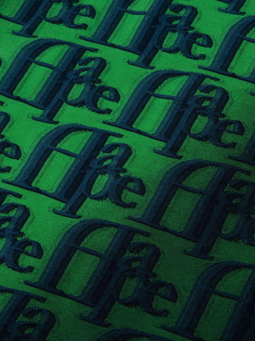 logo-print T-shirt Product Image