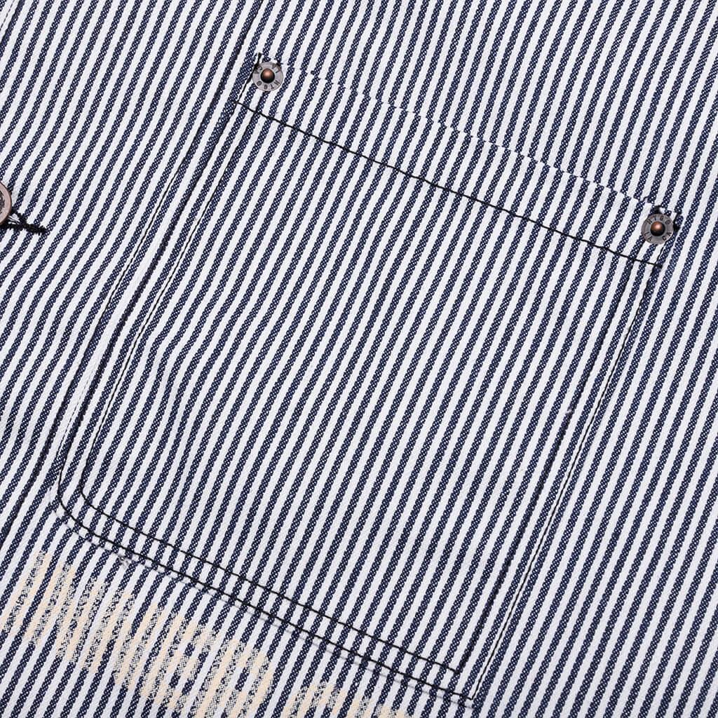 Chore Jacket - Hickory Male Product Image