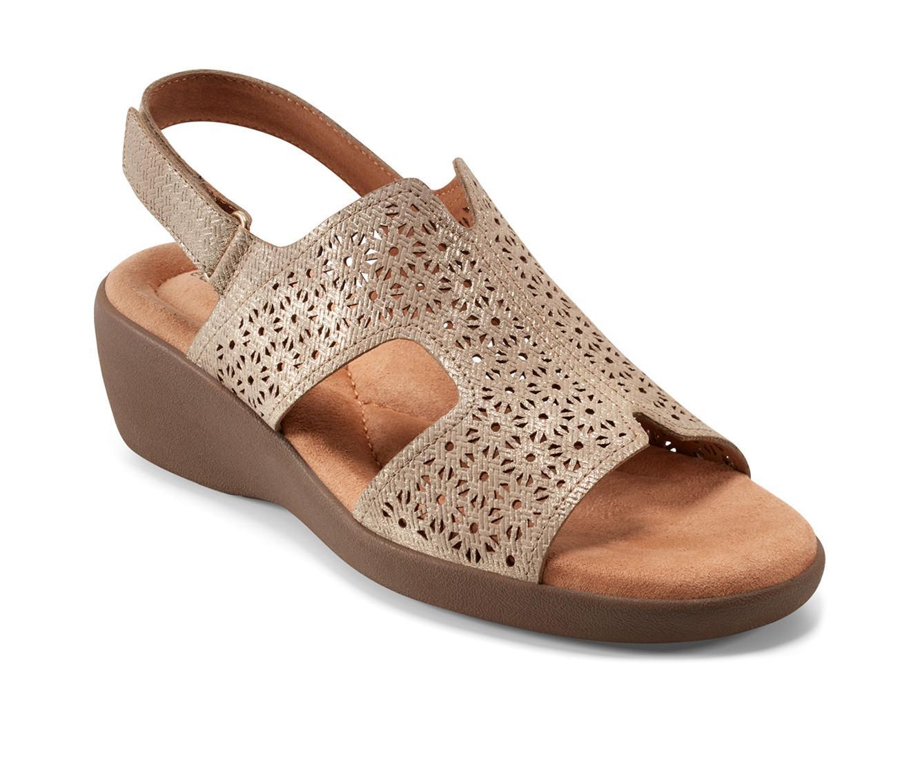 Women's Easy Spirit Kali Heeled Sandals Product Image