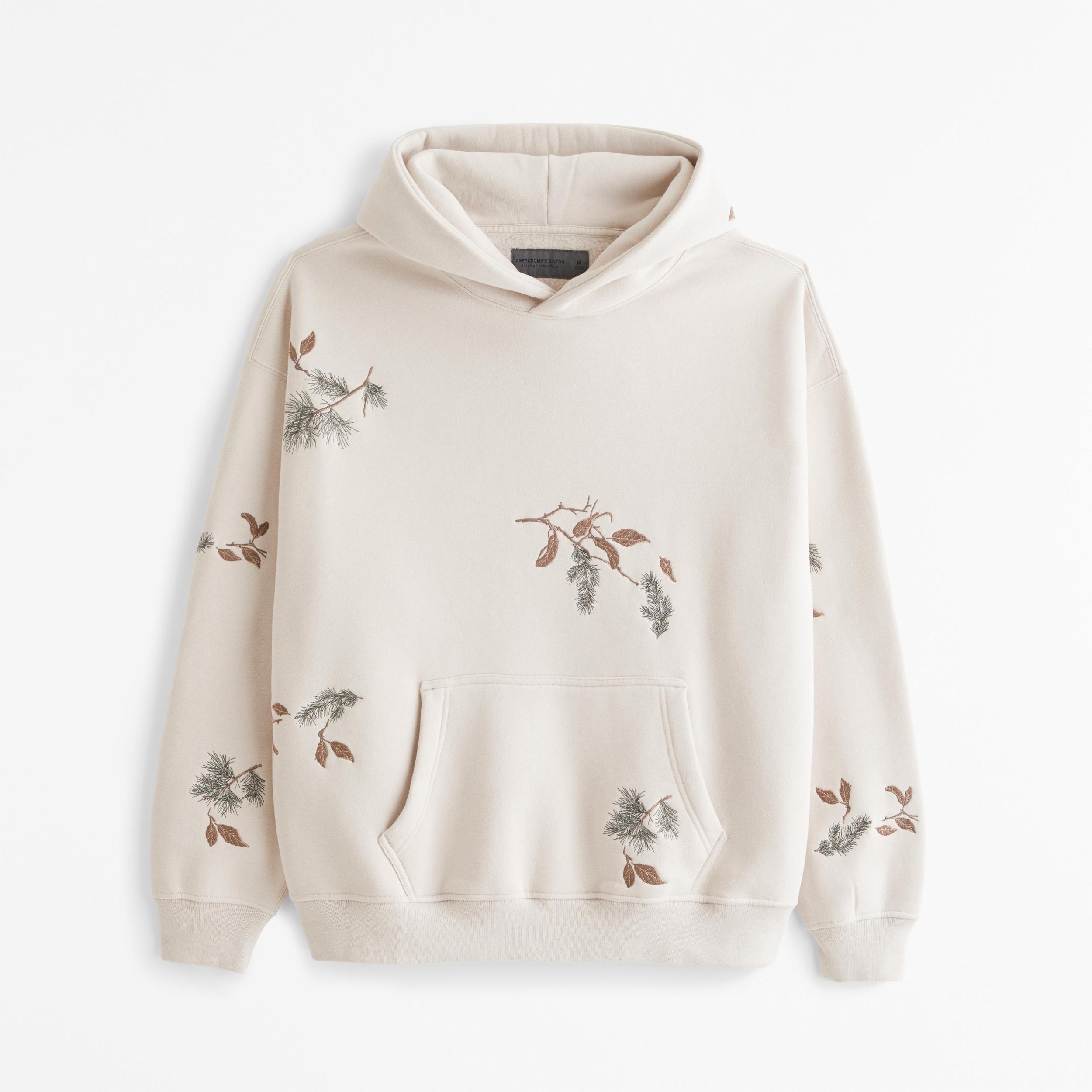 Essential Popover Hoodie Product Image