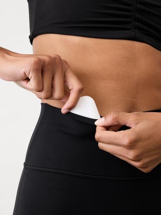 Transcend High Rise Stirrup Legging Product Image