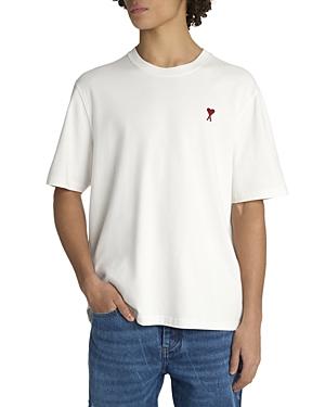 Ami De Coeur Crewneck Tee Product Image