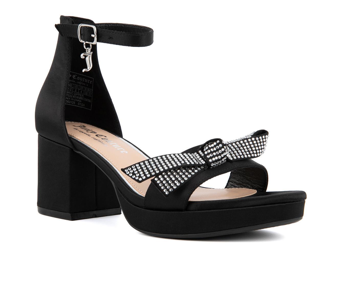 Women's Juicy Nelly 2 Dress Sandals Product Image