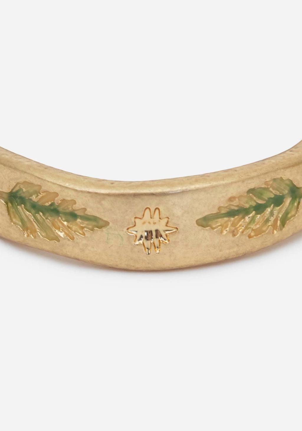Sessile Bug Ring Product Image