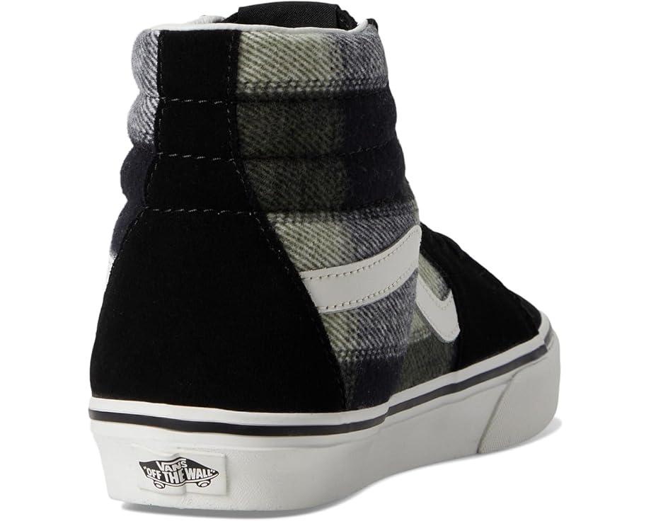 Sk8-Hi Product Image