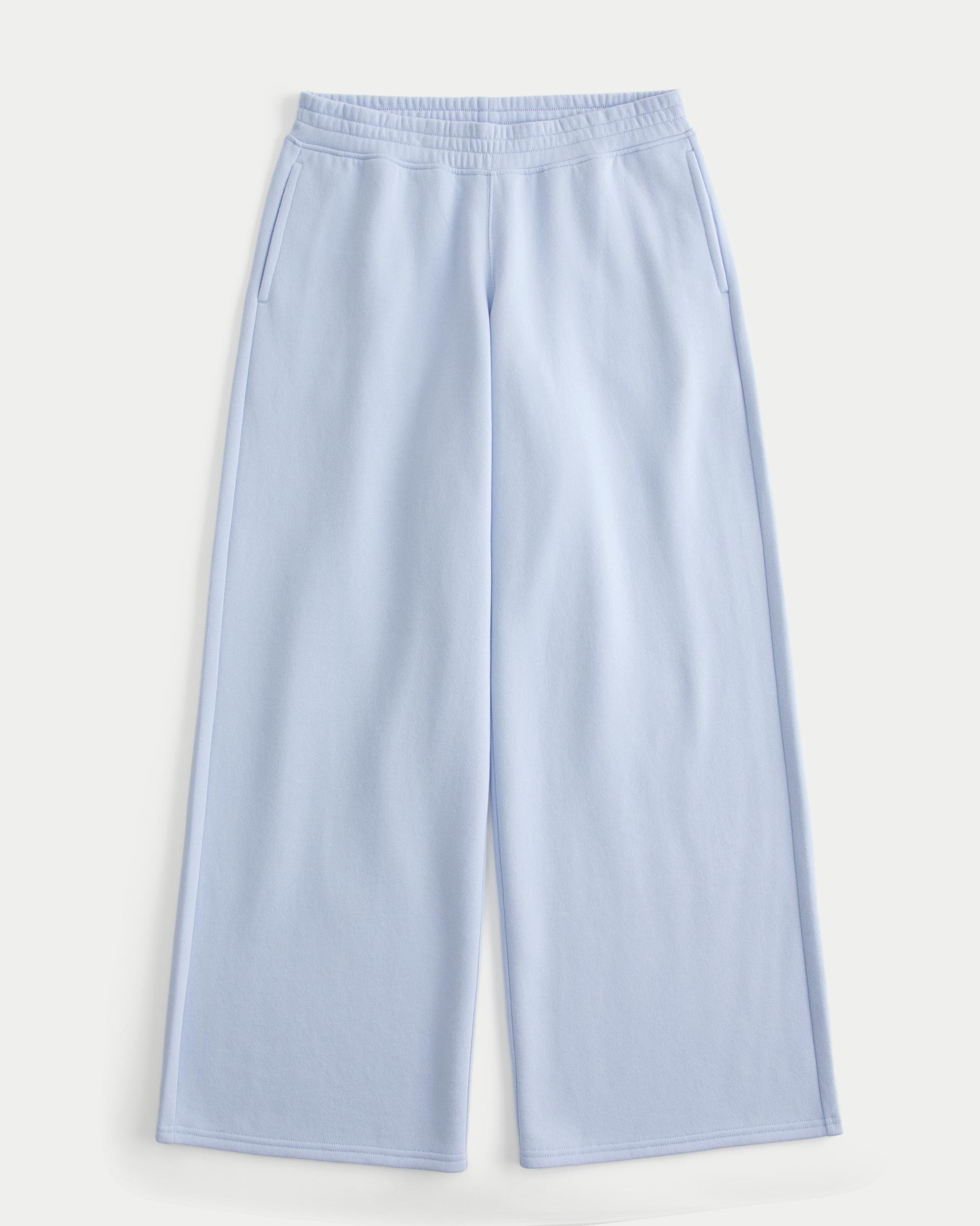 Baggy Sweatpants Product Image