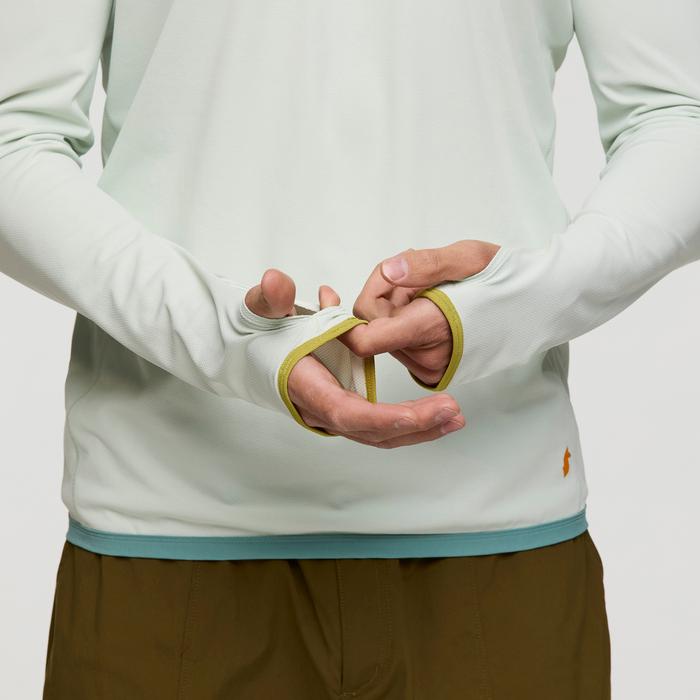 Sombra Long-Sleeve Sun Shirt - Men's Product Image