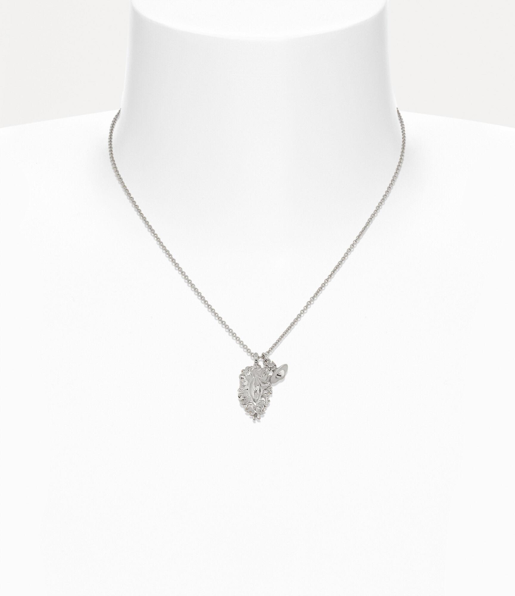 Veronica Pendant Necklace Product Image