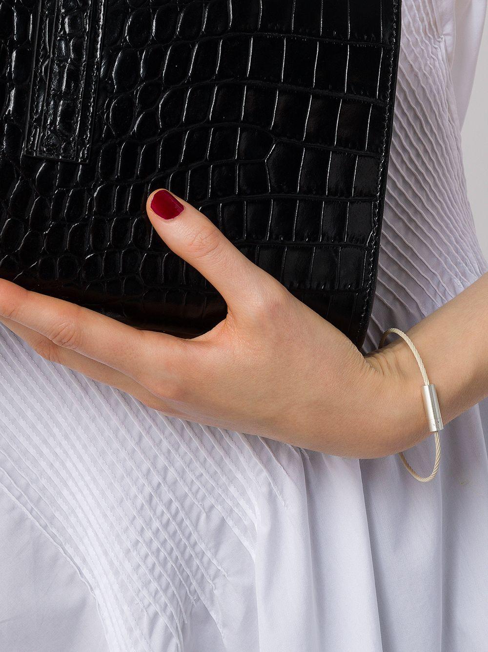 7 Grams Cable bracelet Product Image