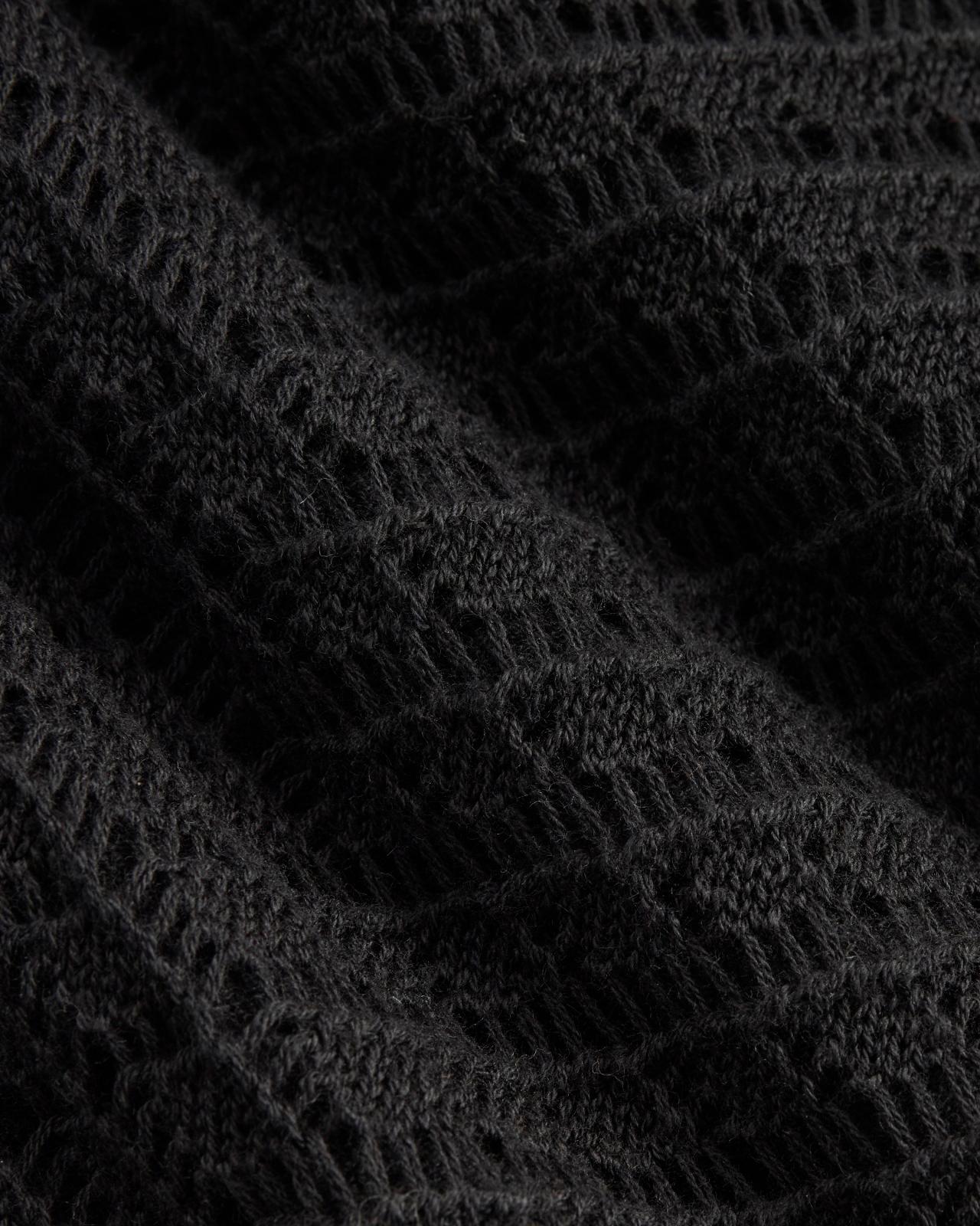 Womens Lace Knit Skirt by Everlane Product Image