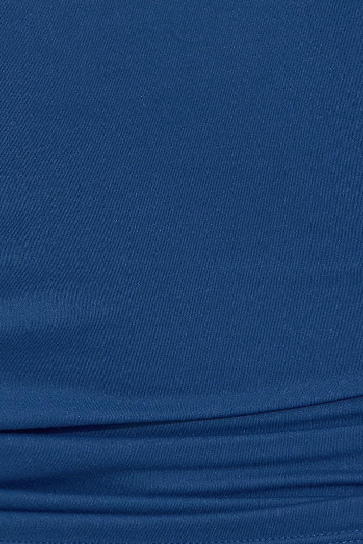 SoftTerry™ Relaxed High Rise Shorts Product Image