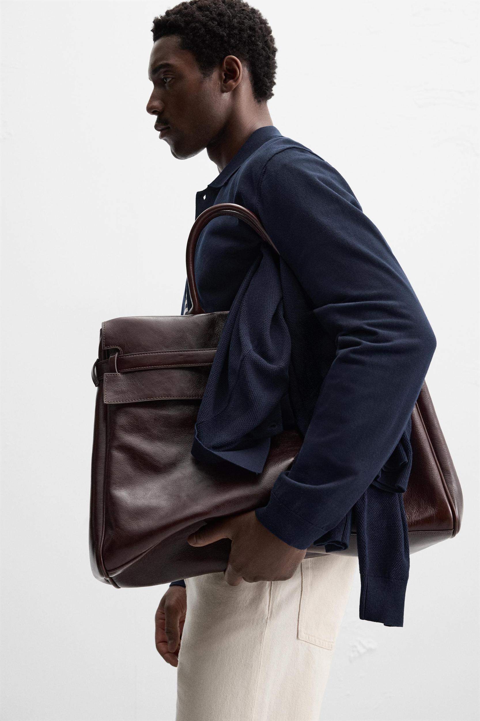 LYOCELL BLEND KNIT SHIRT Product Image