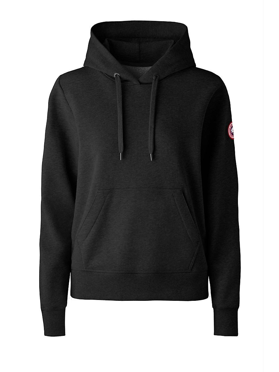 Canada Goose Huron Mens Hoodie Product Image