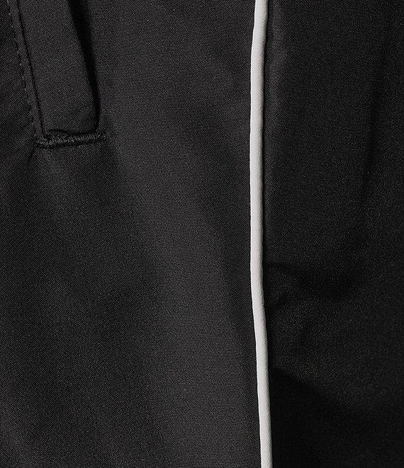 Hugo Boss Starfish 6#double; Inseam Swim Trunks Product Image