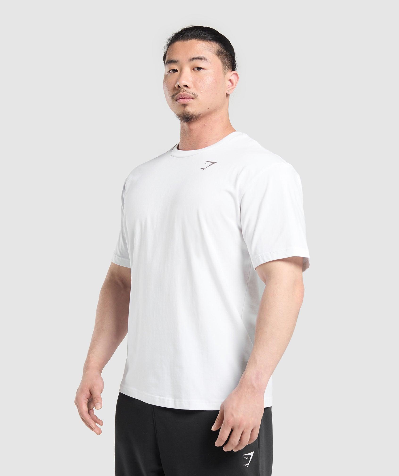 Heavy Duty Apparel T-Shirt Product Image