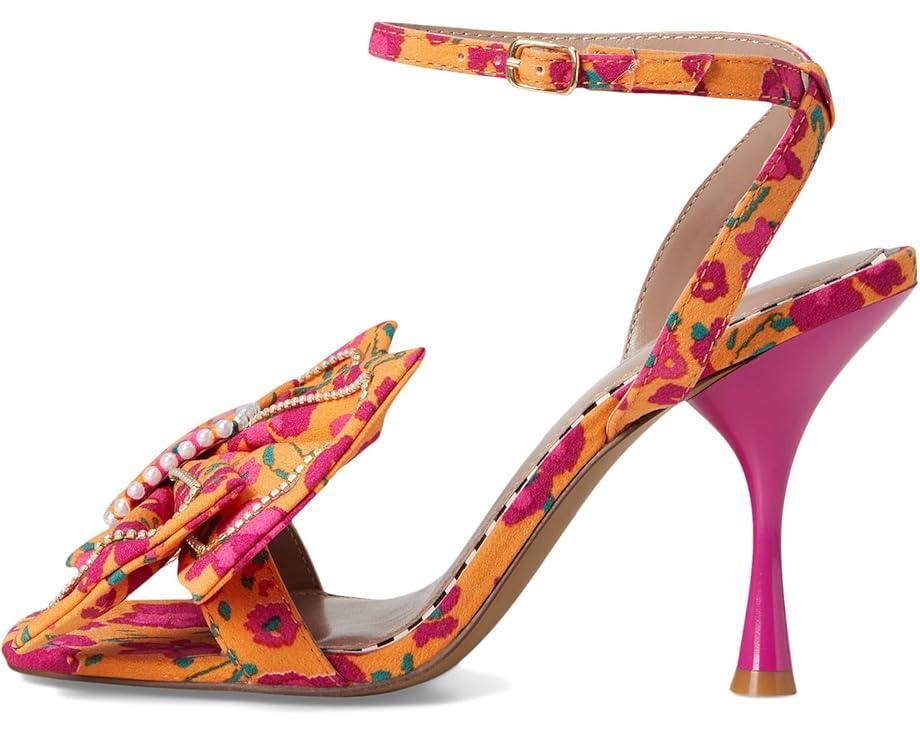 Women's Blue by Betsey Johnson Denly Product Image