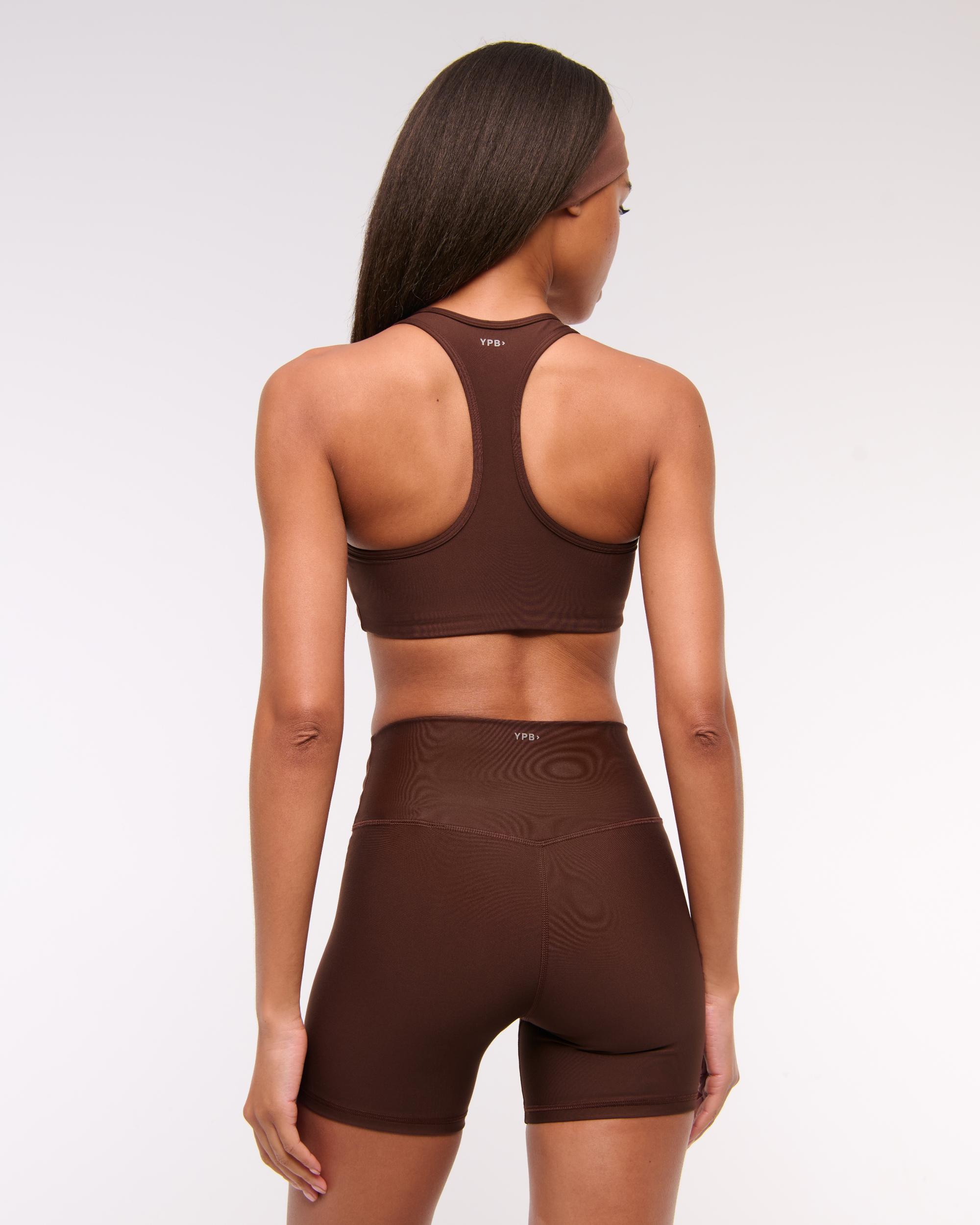 YPB sculptLUX Sports Bra Product Image