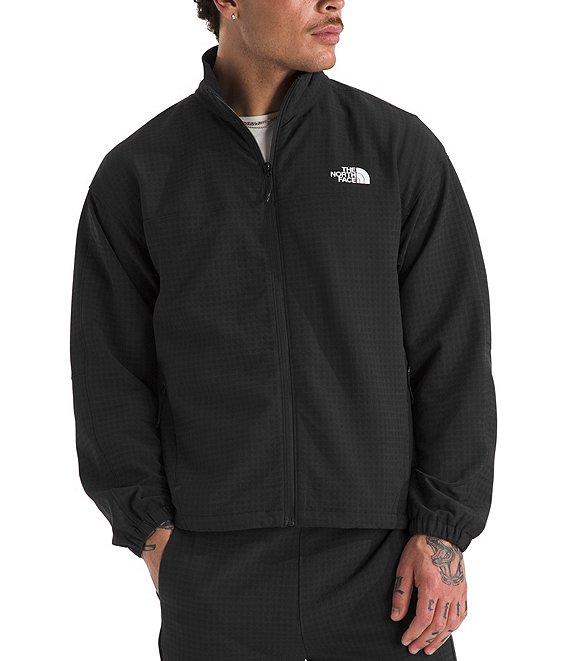 The North Face Tekware™ Long Sleeve Jacket Product Image