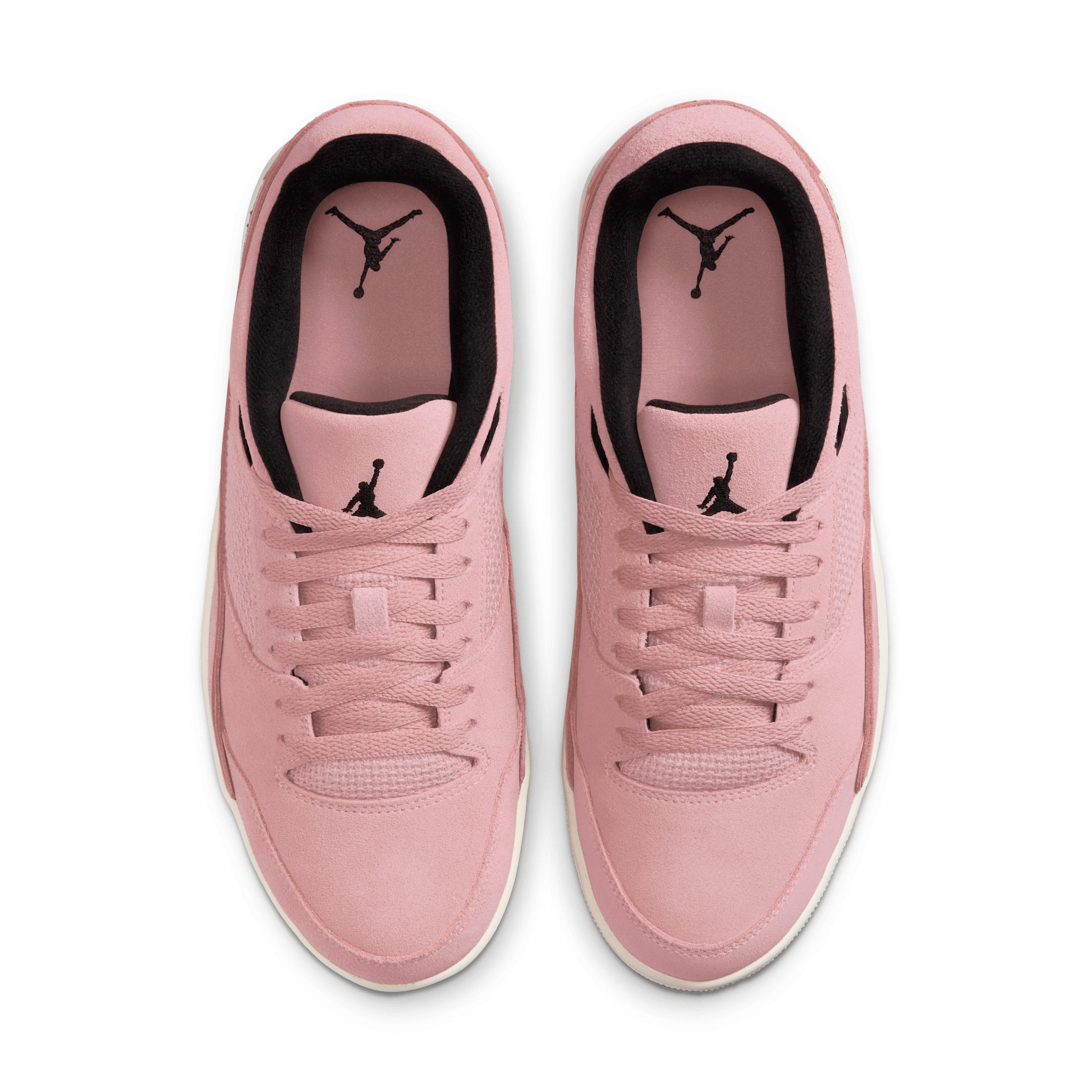 Jordan Flight Court Men's Shoes Product Image