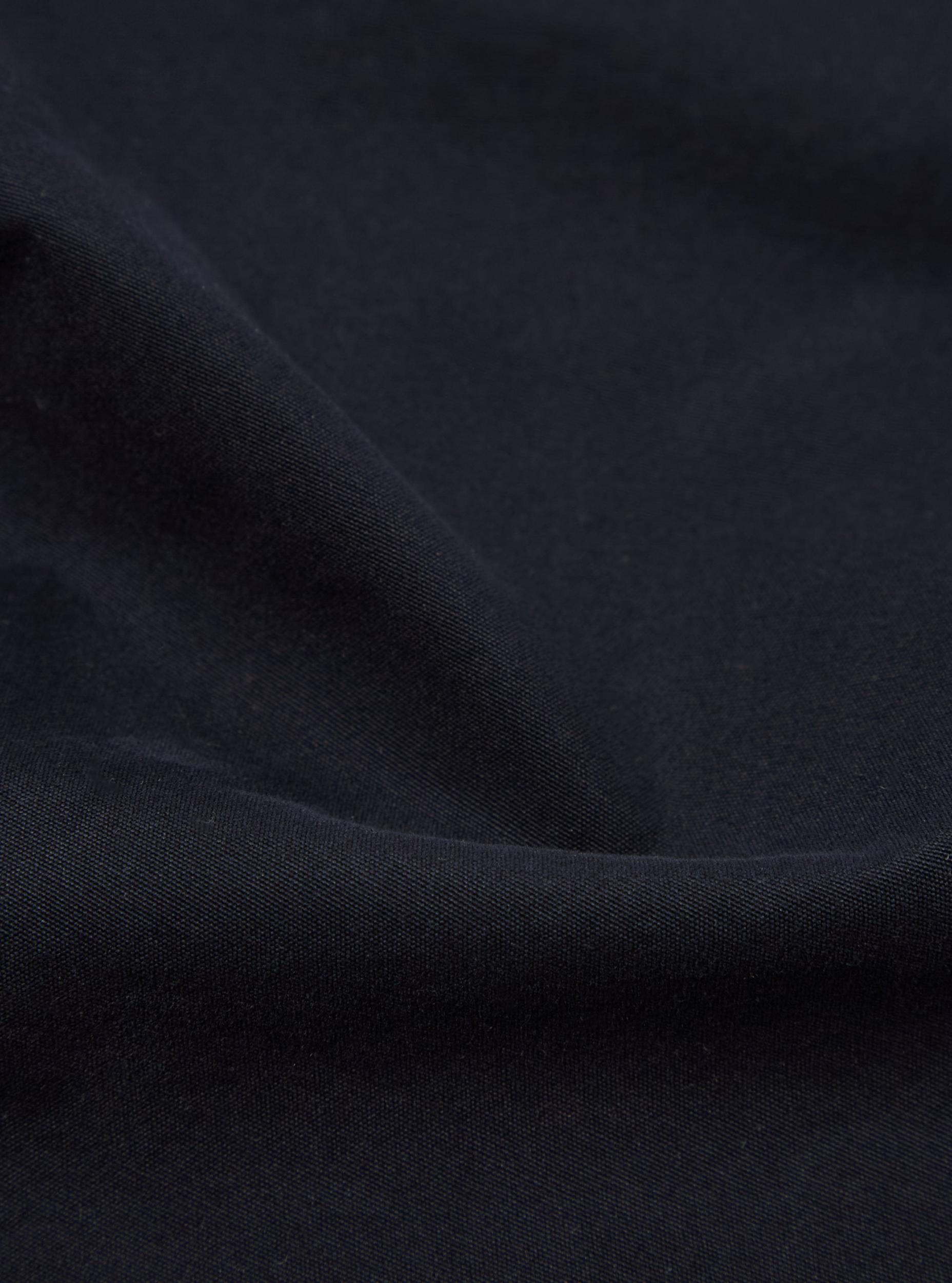 Licorice Summer Canvas Military Chino Product Image