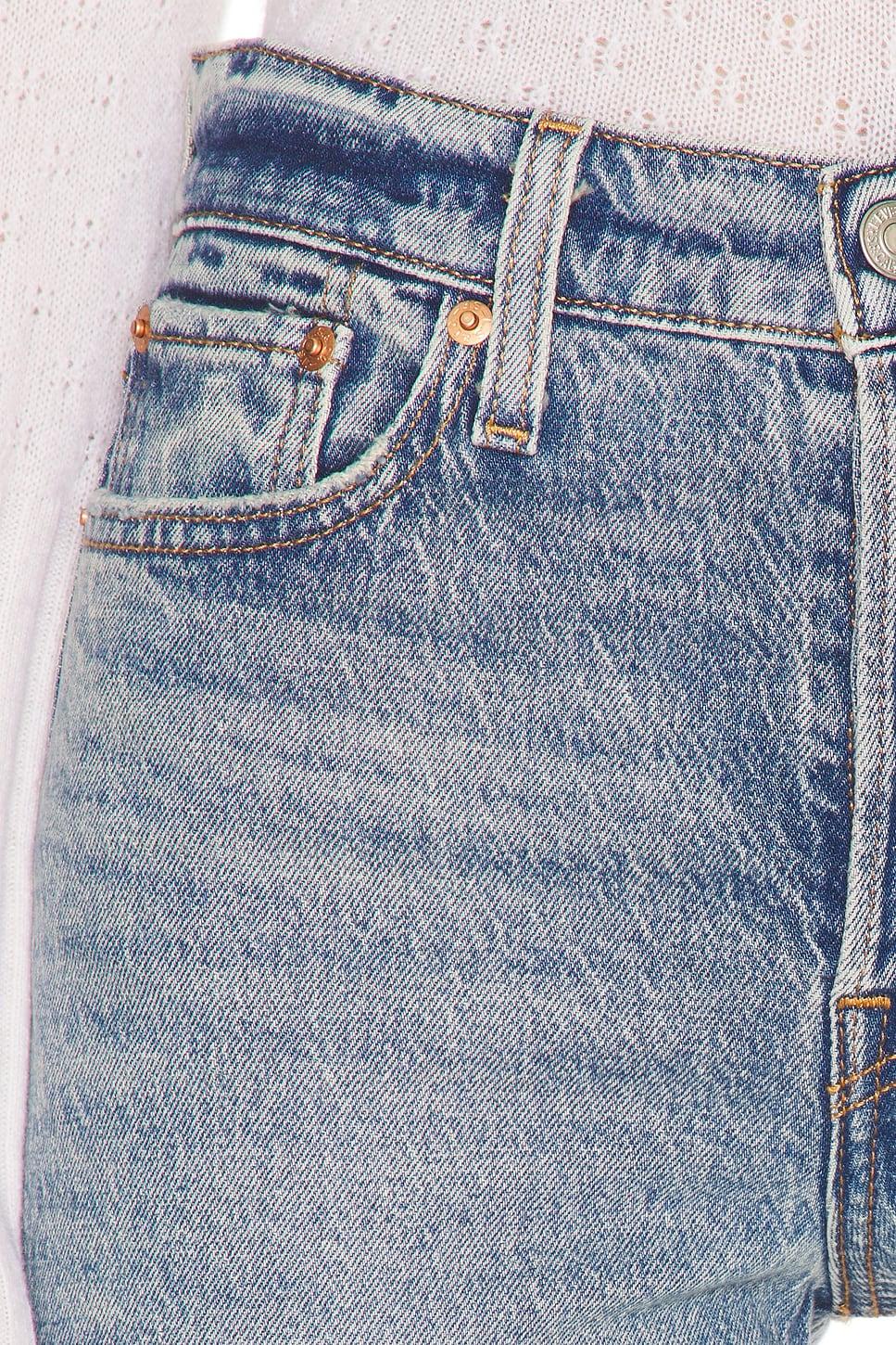 Wedgie Boot Jeans LEVI'S Product Image